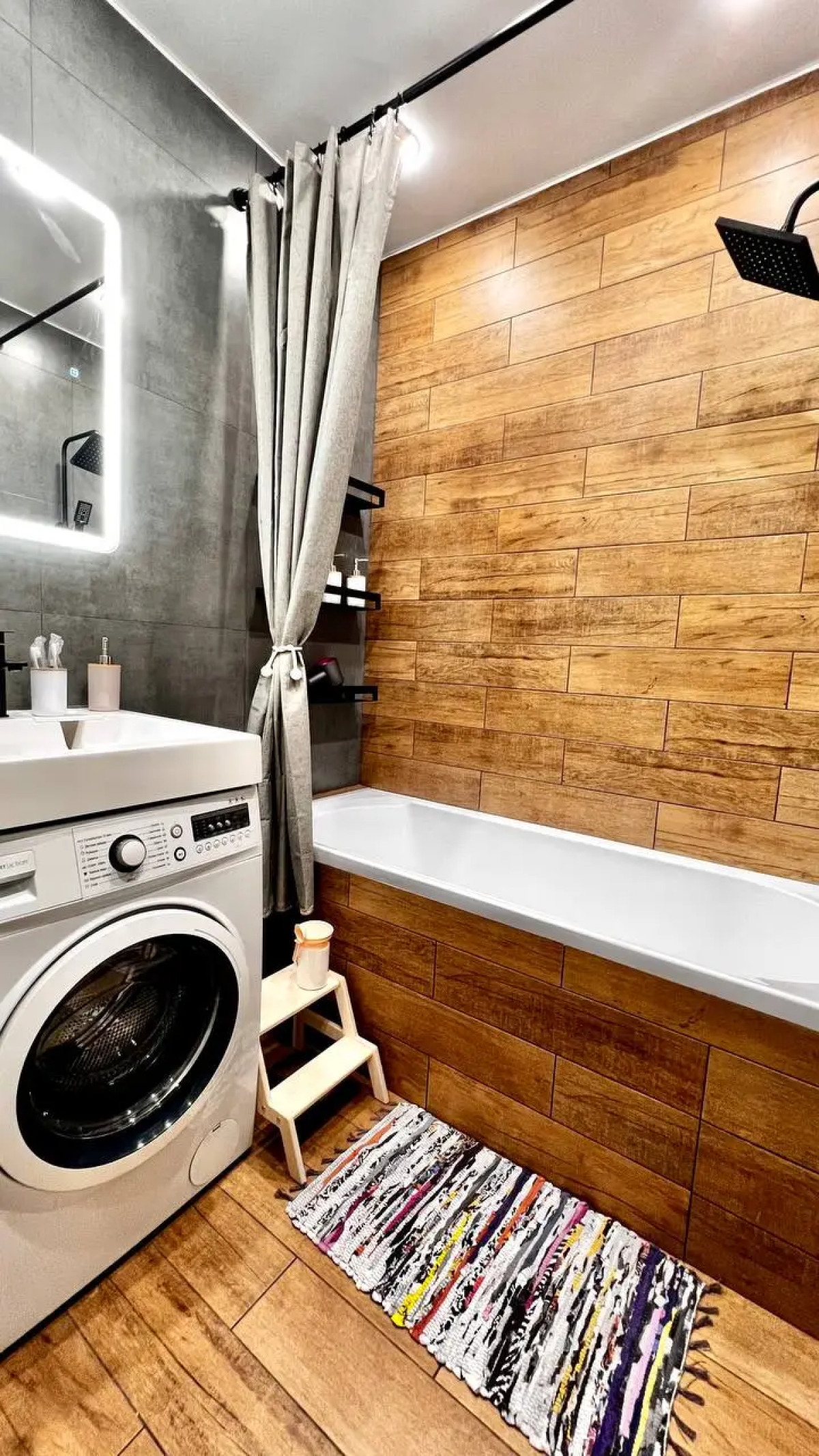 Апартаменты Люкс на Индустриальной 22