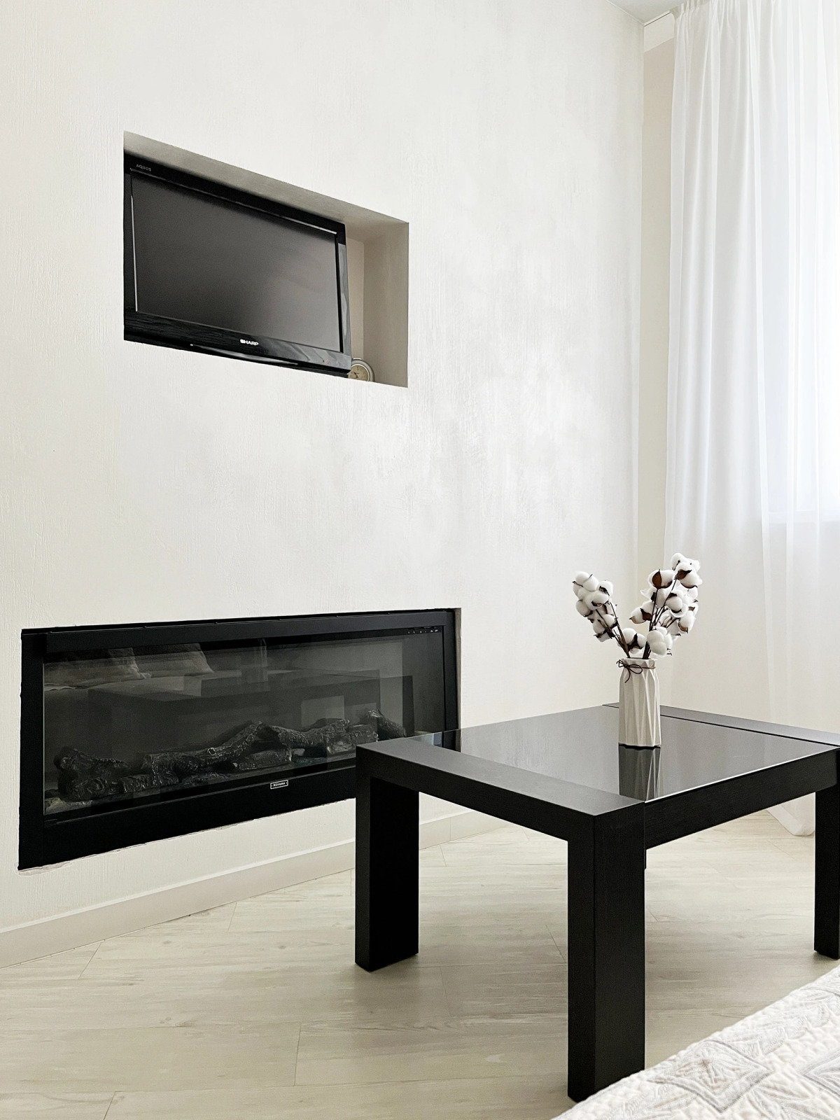 Апартаменты Династия