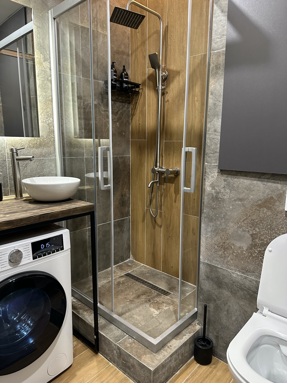 Апартаменты BPA Apartments 83/81