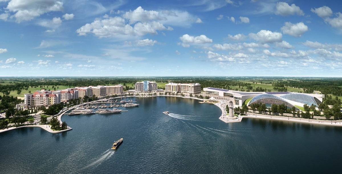 Апартаменты на Ул Солнечная 81