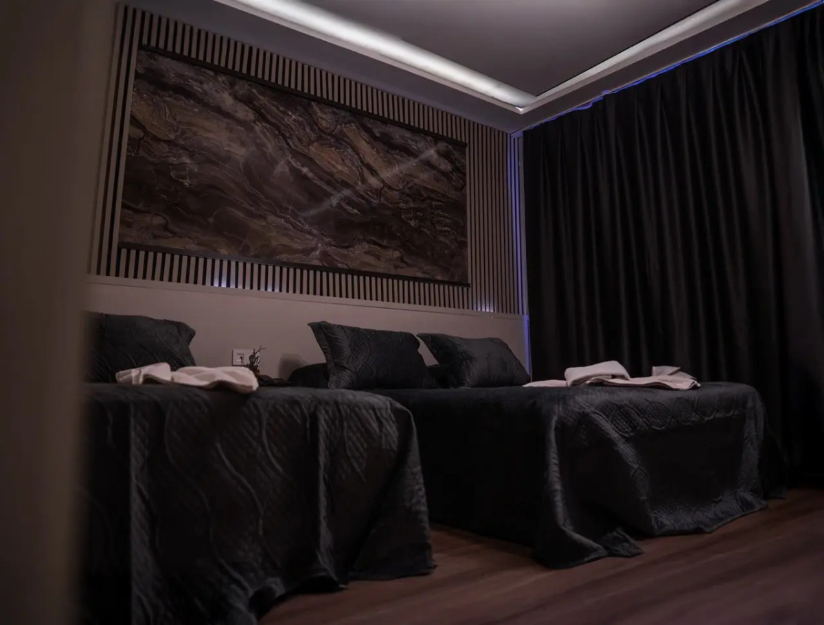 Отель Pera Imperium Taksim