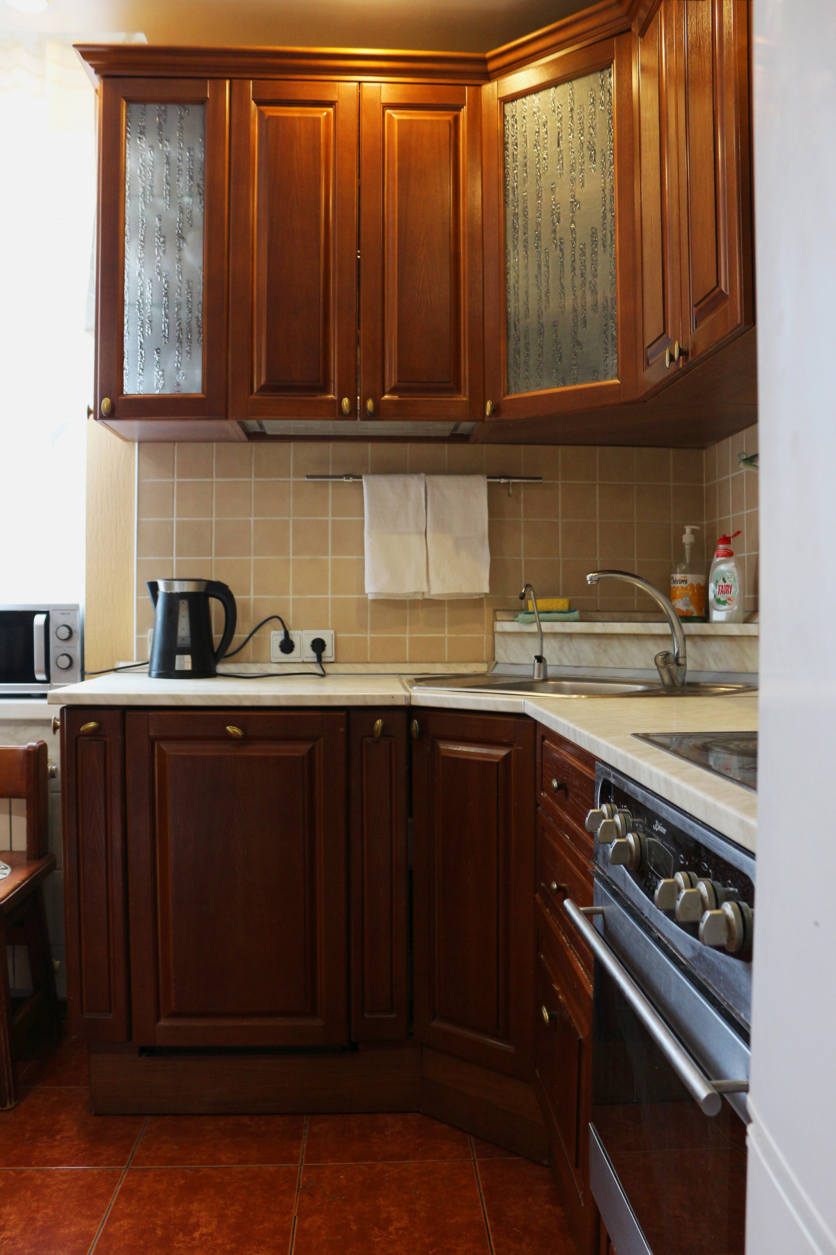 Частный Дом на Рождественской