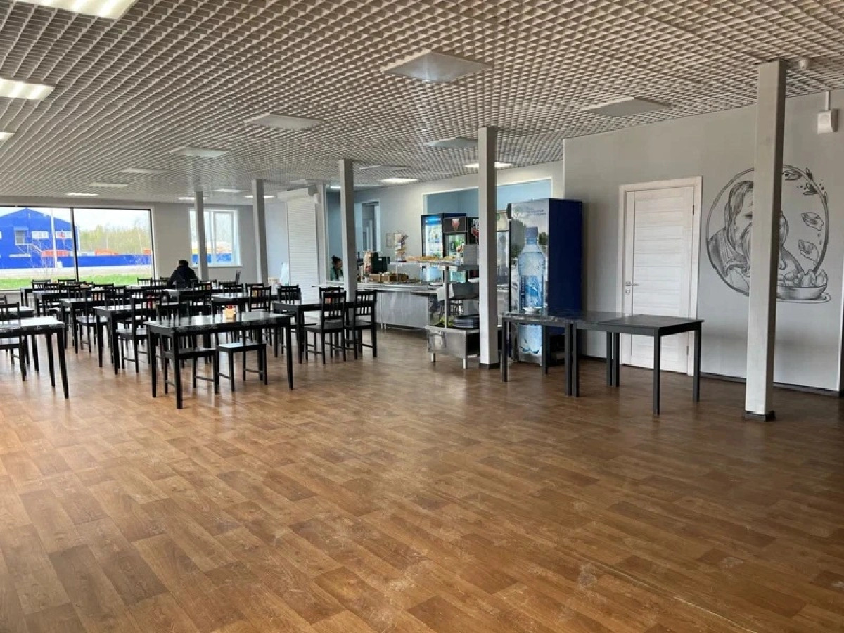 Отель Мотель Тихий уголок