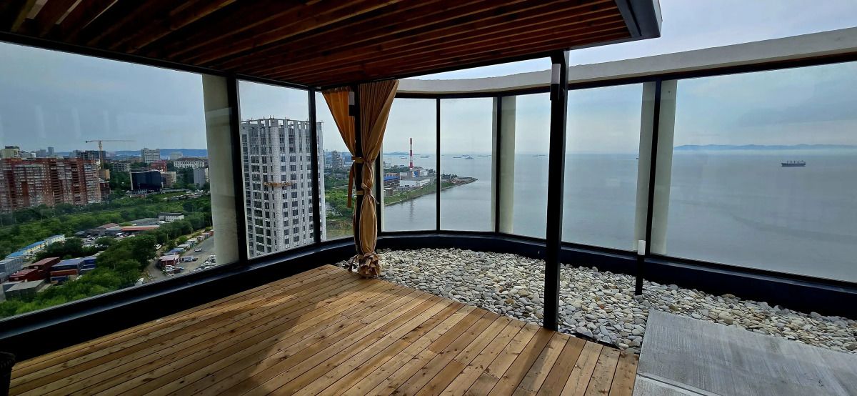 Апартаменты МORE