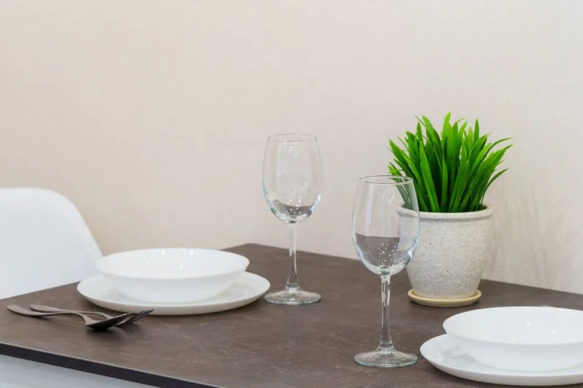 Апартаменты Good Night на Кандинского 7/2