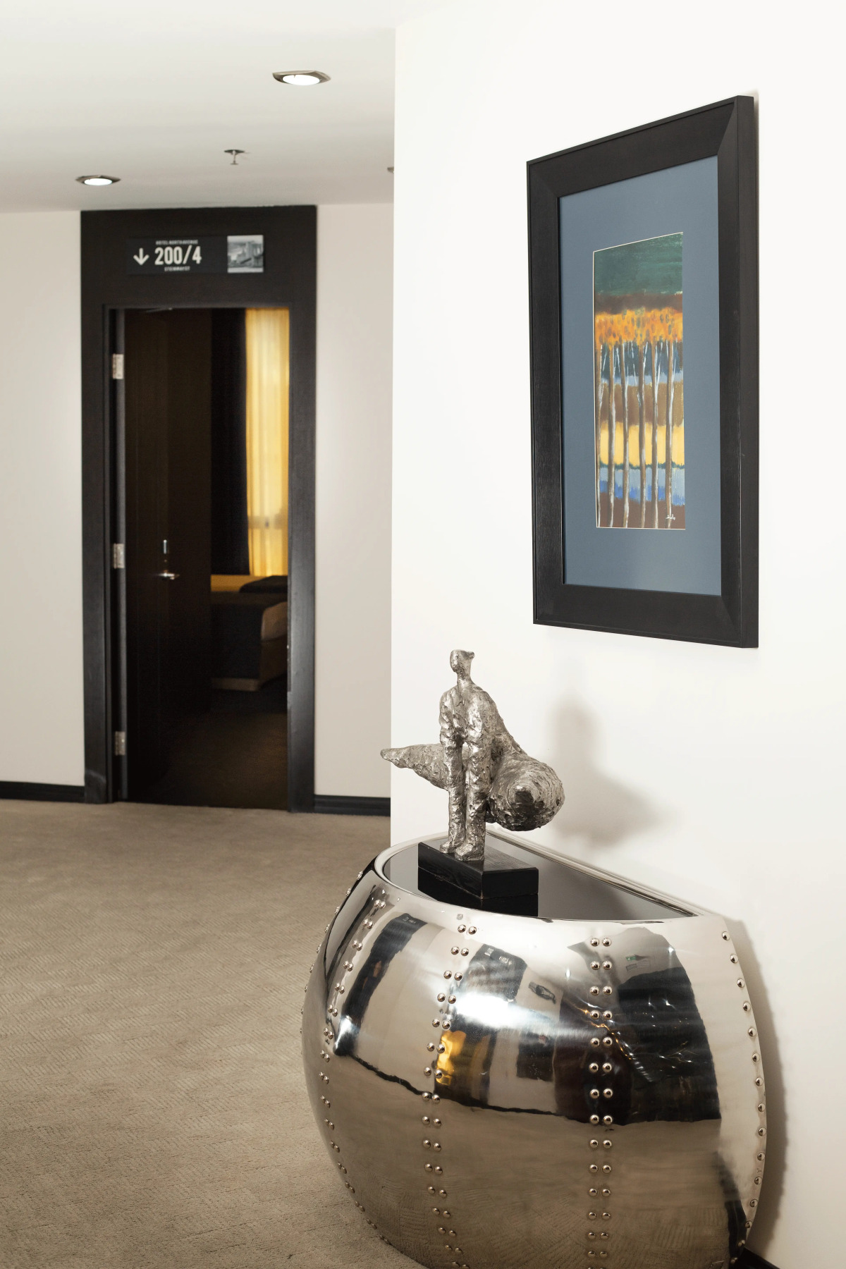 North Avenue by Stellar Hotels, Yerevan