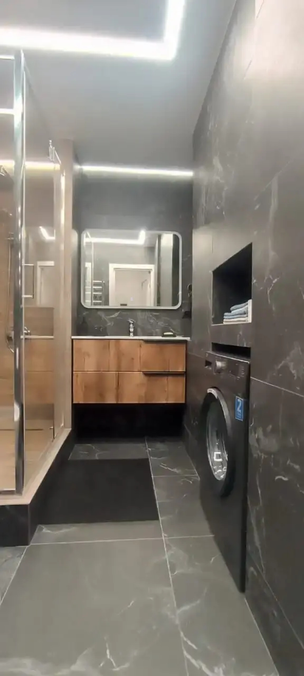 Квартира на Королёва