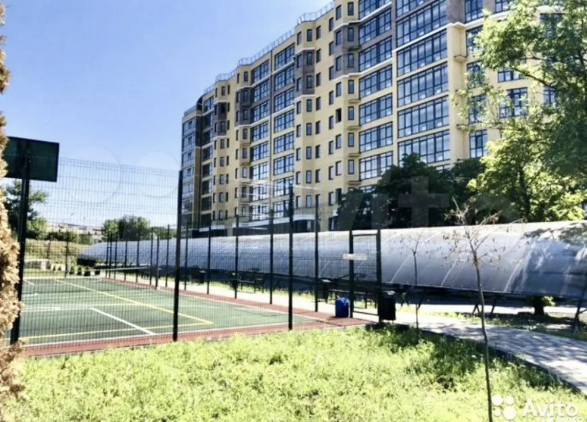 Квартира НаСуткиПятигорскТут