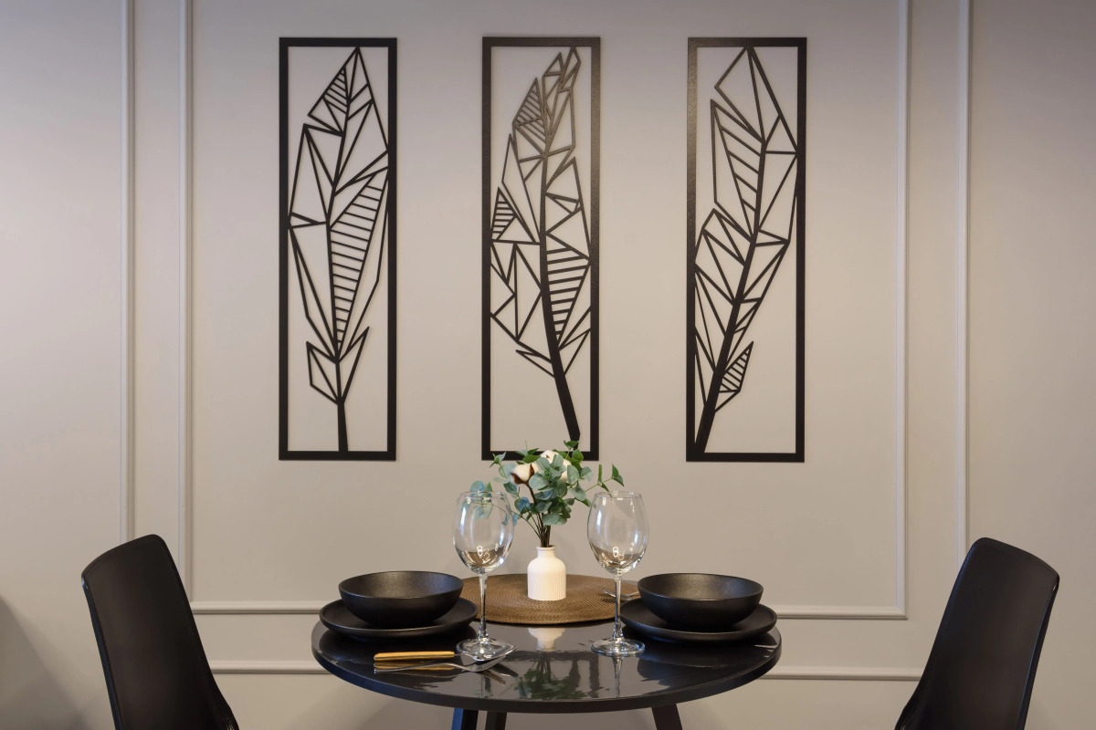 Апартаменты KrasLoft в ЖК Бульвар Цветов на 4 человек