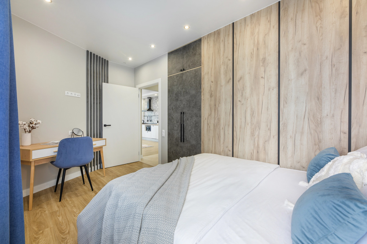 Апартаменты Luxe-Flat-Anapa