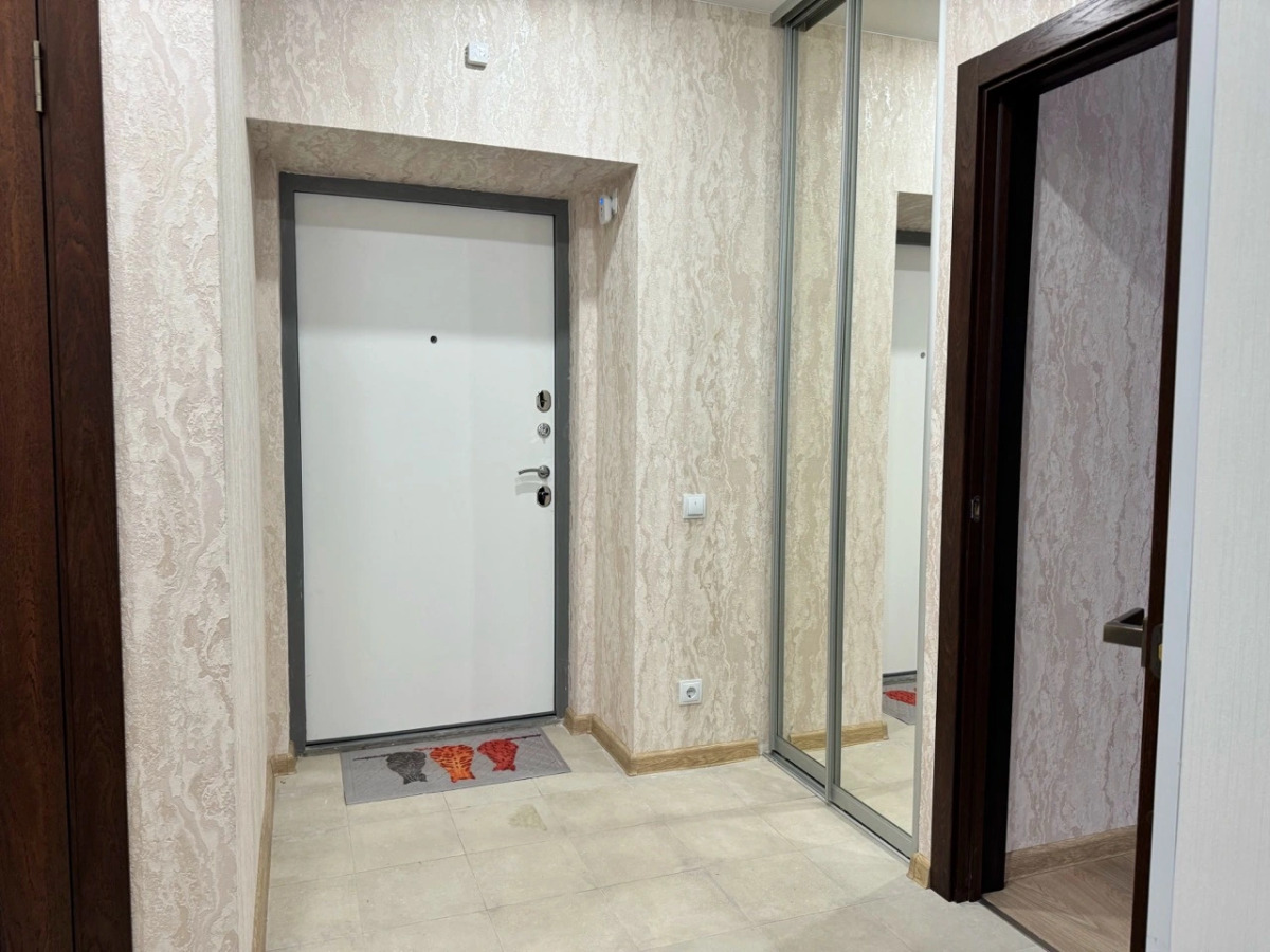 Двухкомнатная квартира у Шереметьево от Comfort home