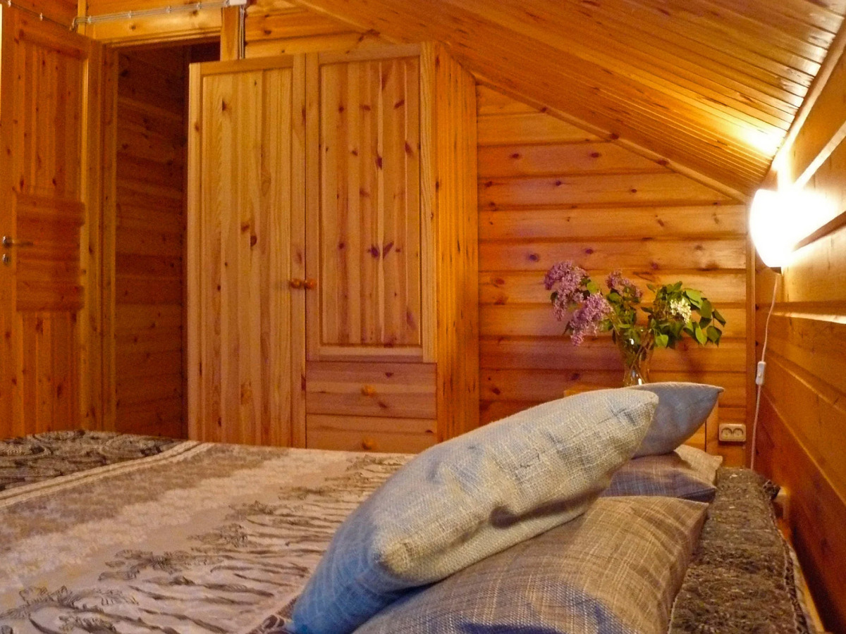 Частный дом 1 Коробицыно