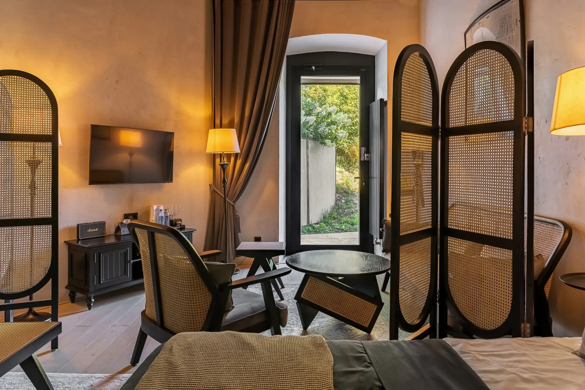 Апартаменты Николаевские Фонтанная 7-51