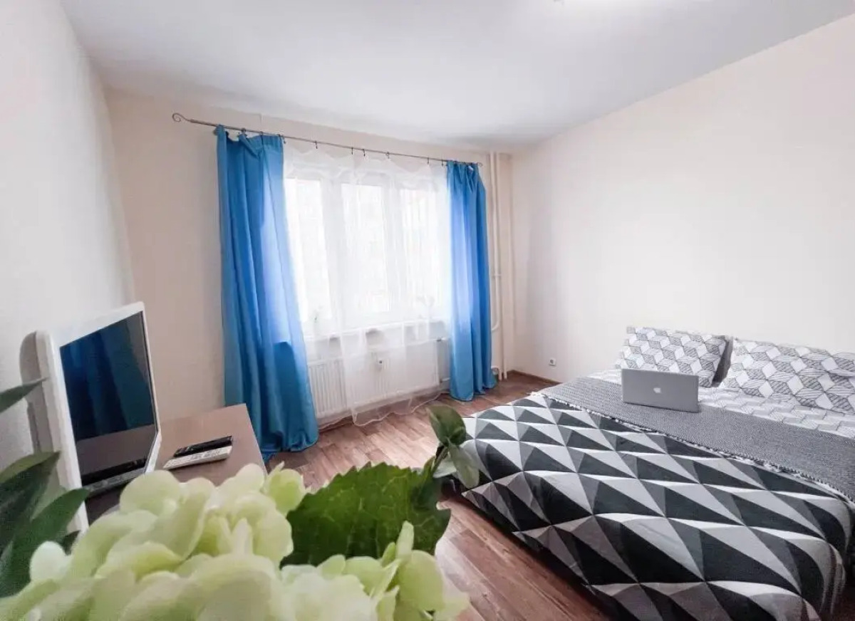 Апартаменты Park Inn Hause 6