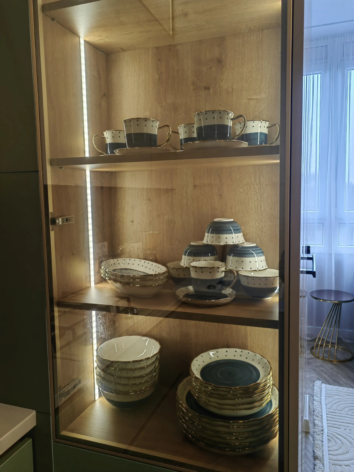 Кваритра Амаленау Централ парк