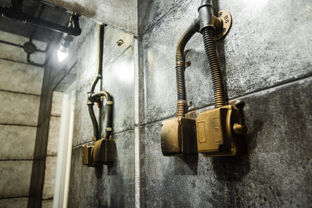 Апартаменты в Центре Петербурга