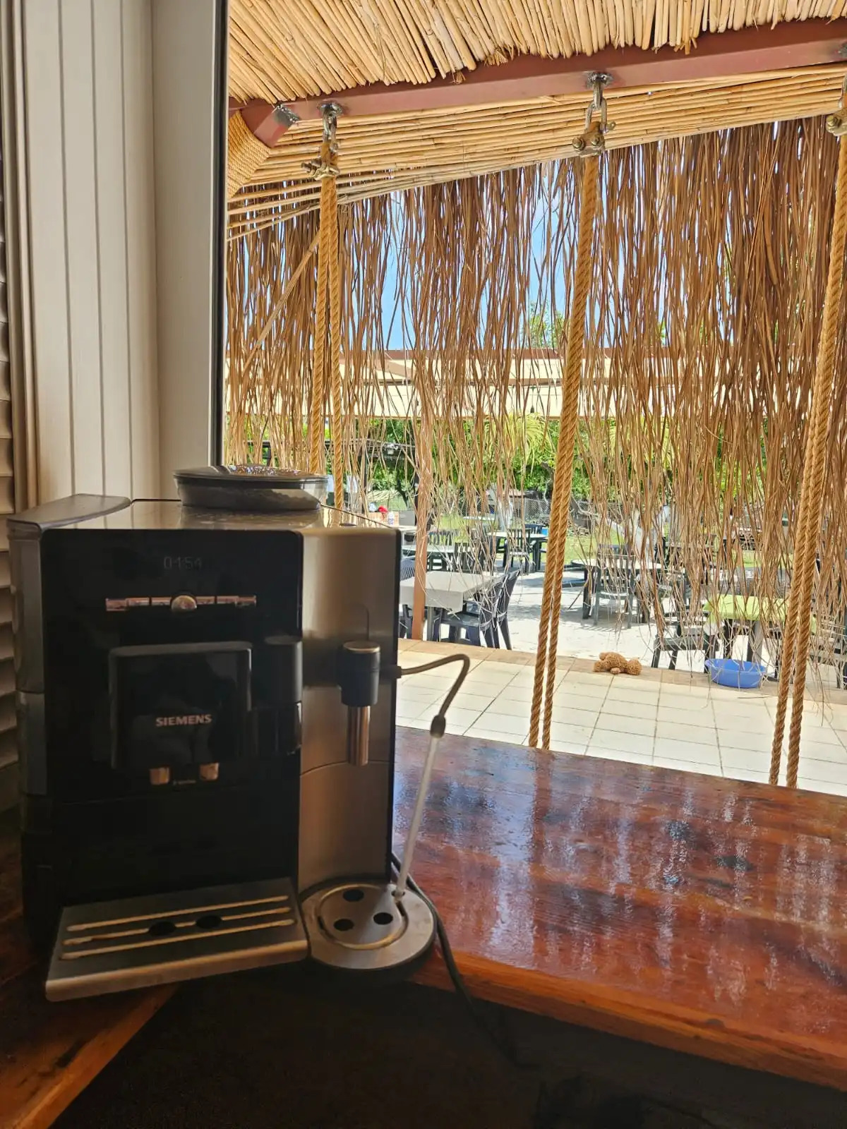 Мини-отель Orange beach camp caravan club