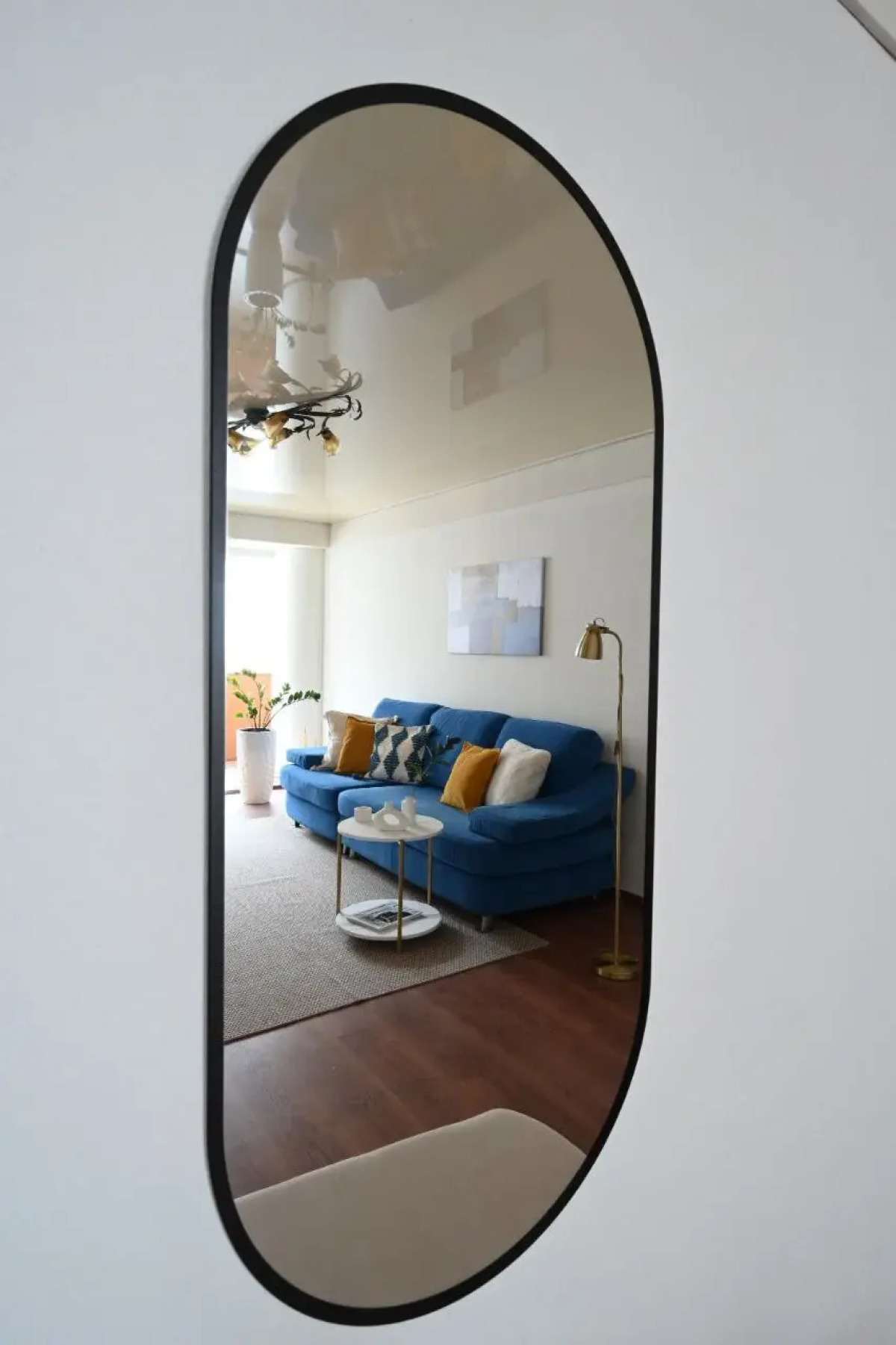 Апартаменты Volgarooms Classic рядом с центром