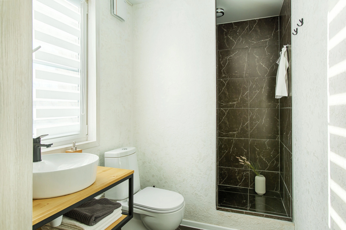 Частный дом Chill House М1