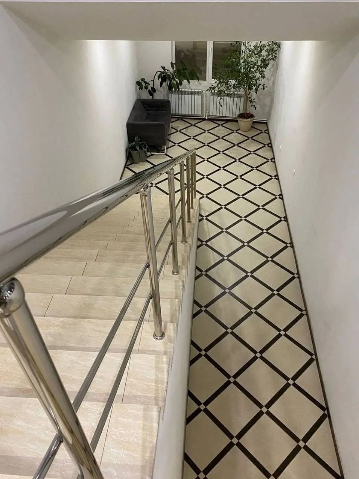 Отель Гостевой Дом Волгоград