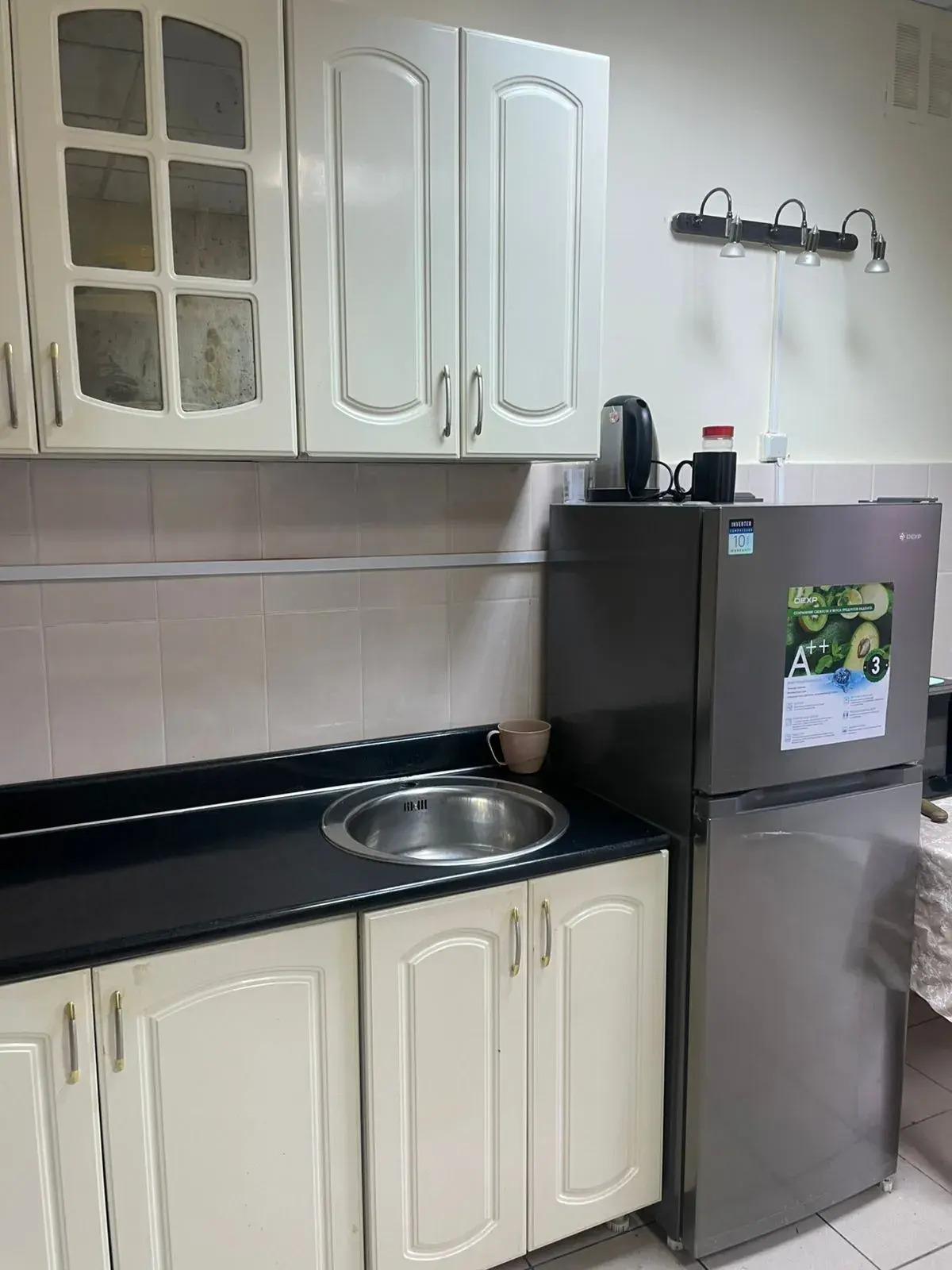 Хостел Дивизия