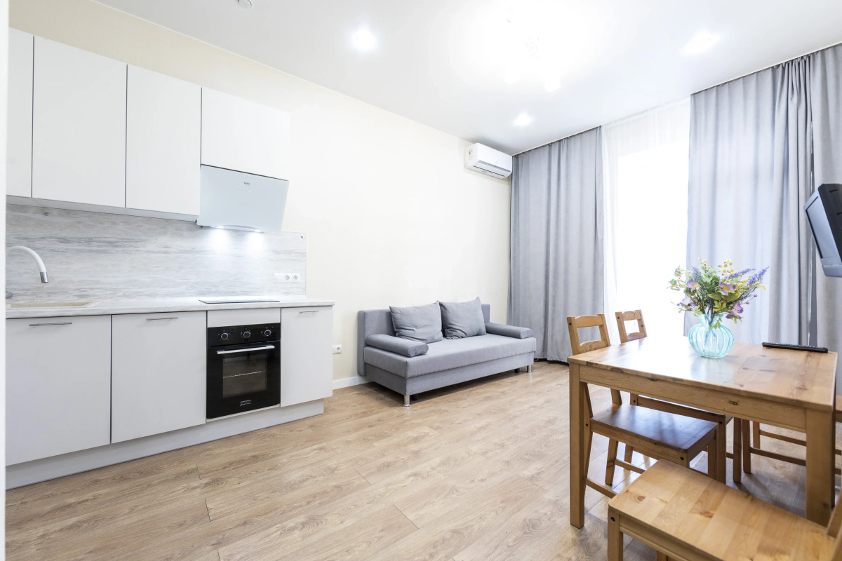 Квартира возле Аквапарка Эрвье171