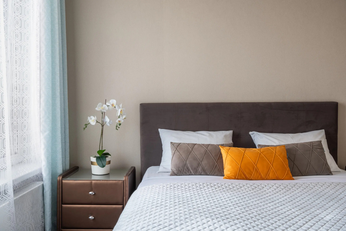 Квартира KRASROOM возле ТЦ Планета