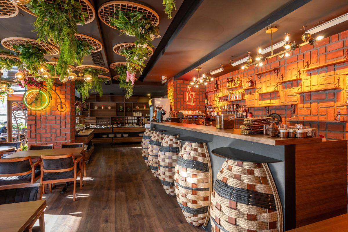 Отель Litros Hotel & Spa