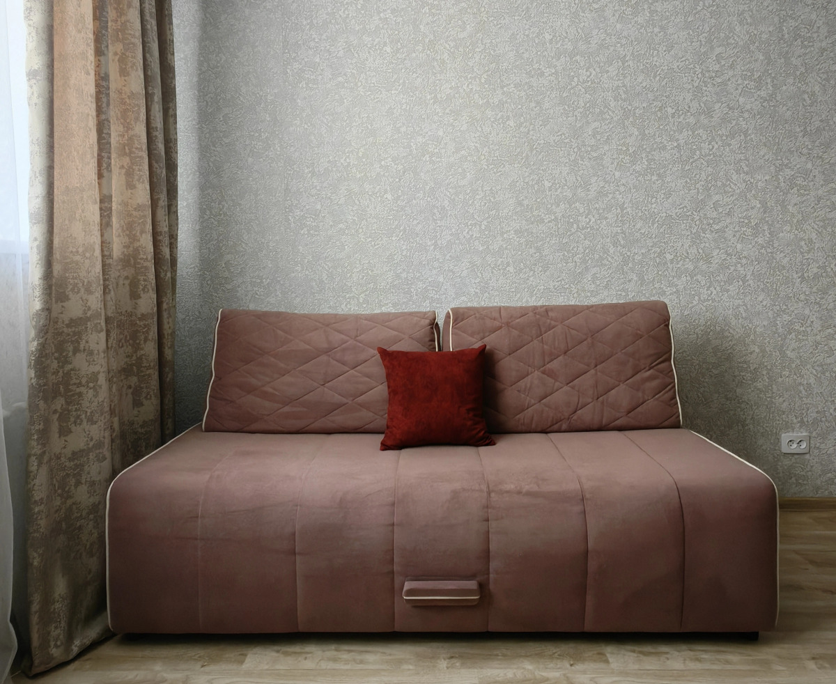 Квартира CozyHome на Мира 57