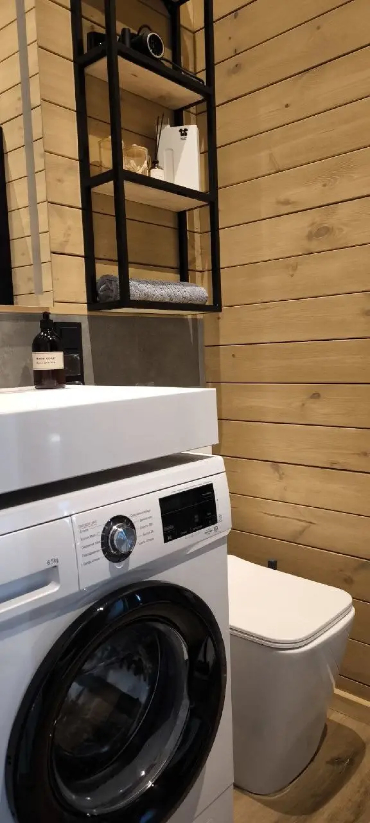 Частный дом Современный гостевой дом на слиянии рек Катунь и Кокса