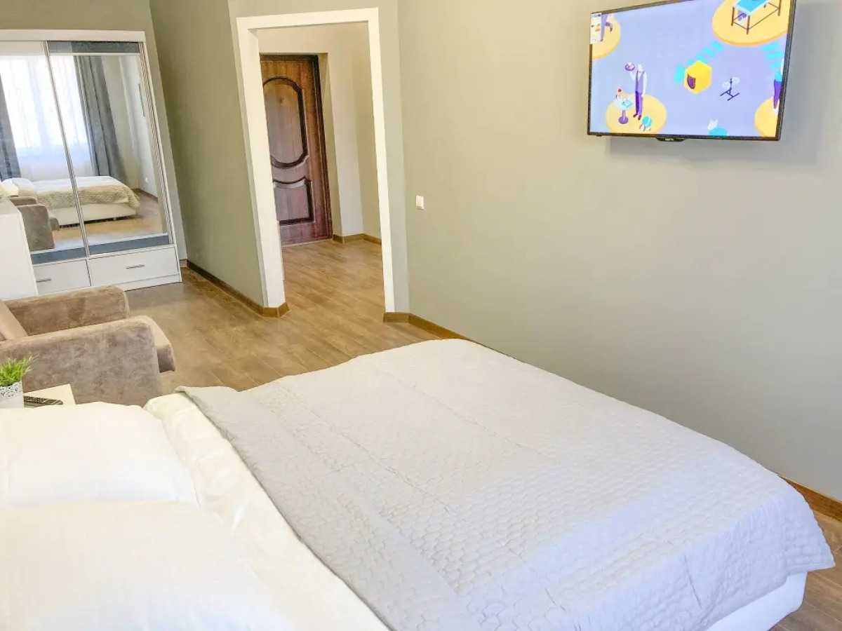 Апартаменты Balt Apartments Pionerskii 15