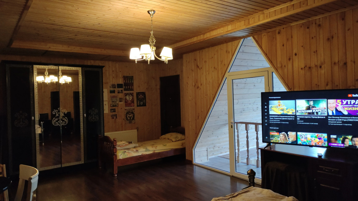 Меблированные комнаты Комильфо