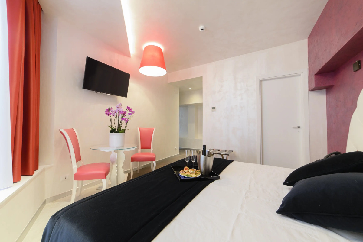 LBH Hotel Vespasiano