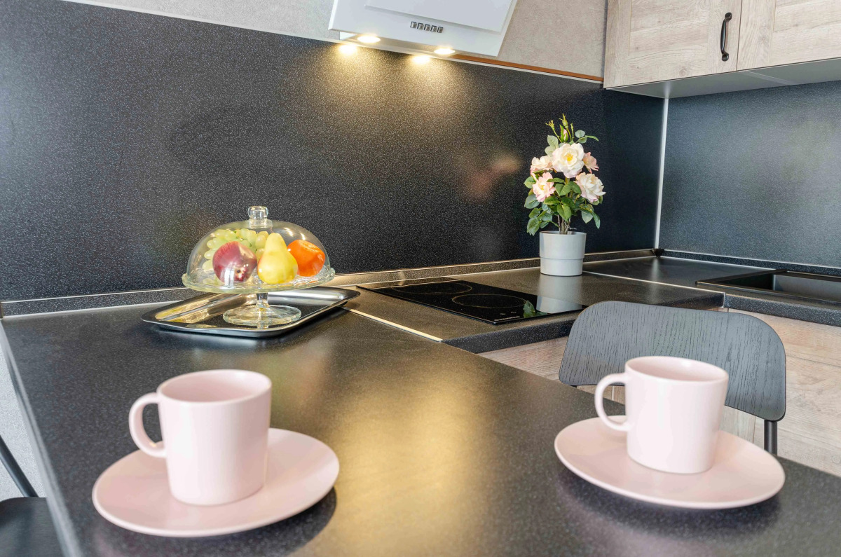 Квартира У ЖД Вокзала