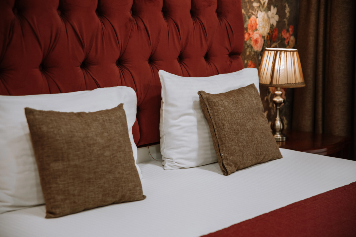 Бутик-отель Address Baku