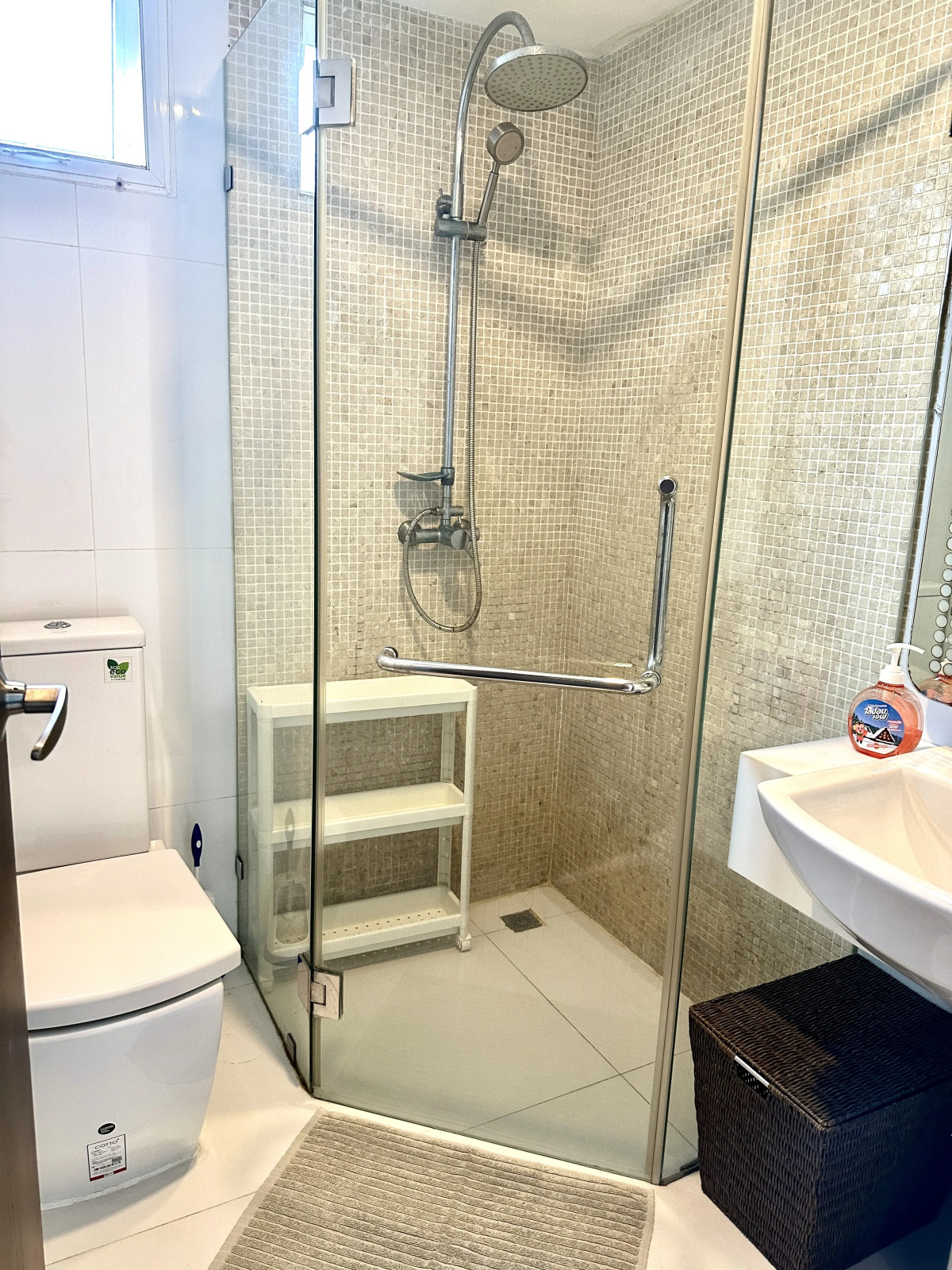 Апартаменты Serenity Wongamat