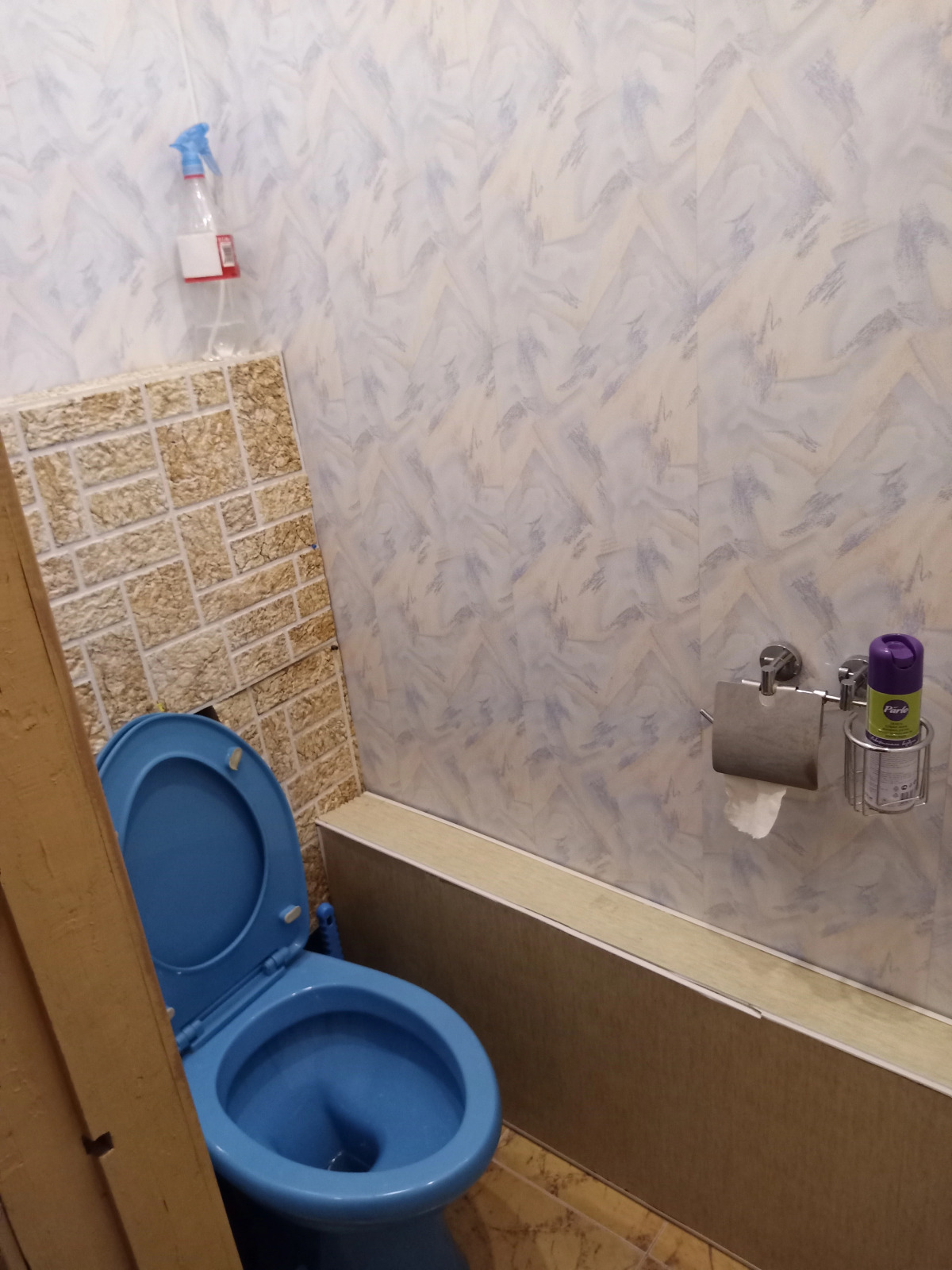 Меблированные комнаты Тенька