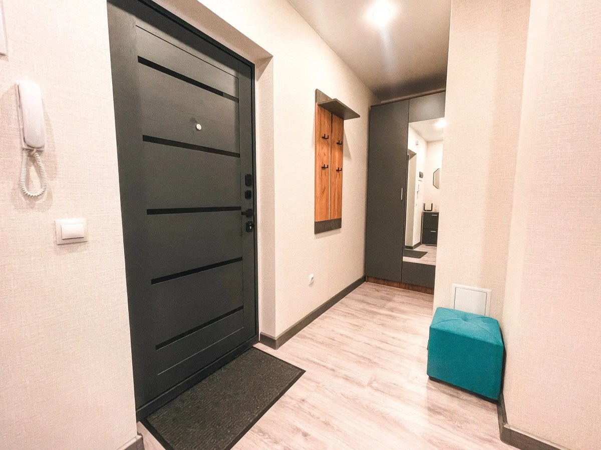 Квартира в Новом ЖК Квартал Художников рядом с БГУ и Курганом