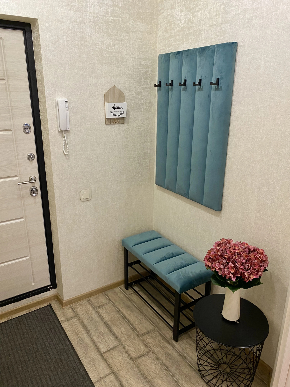 Квартира на Соколова 75