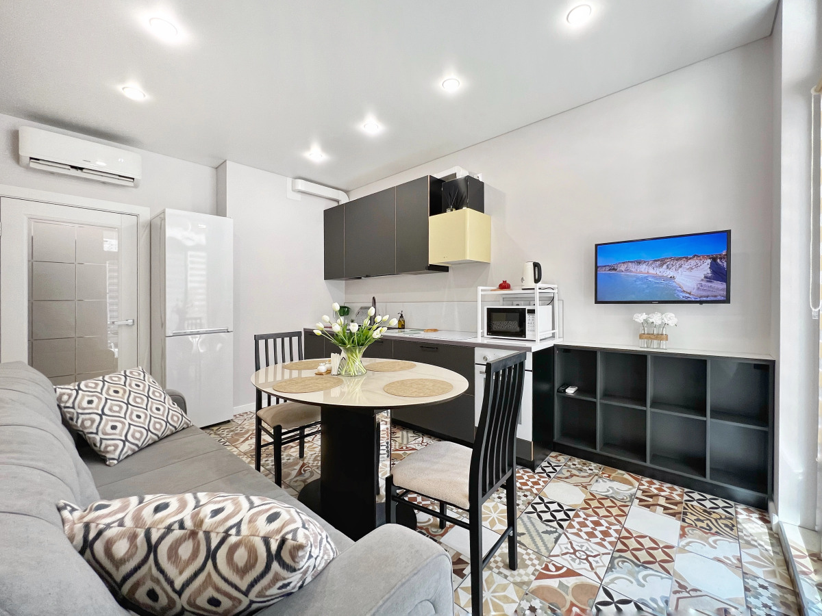 Апартаменты Granada Шикарная квартира в историческом центре Санкт-Петербурга в 300 метрах от Невского Проспекта и Площади Восстания