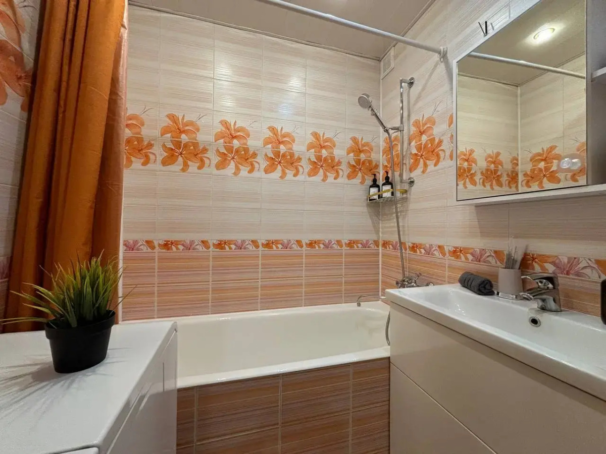 Квартира 3-х Комнатная Около ТЦ Ганза от Уют и Комфорт НН