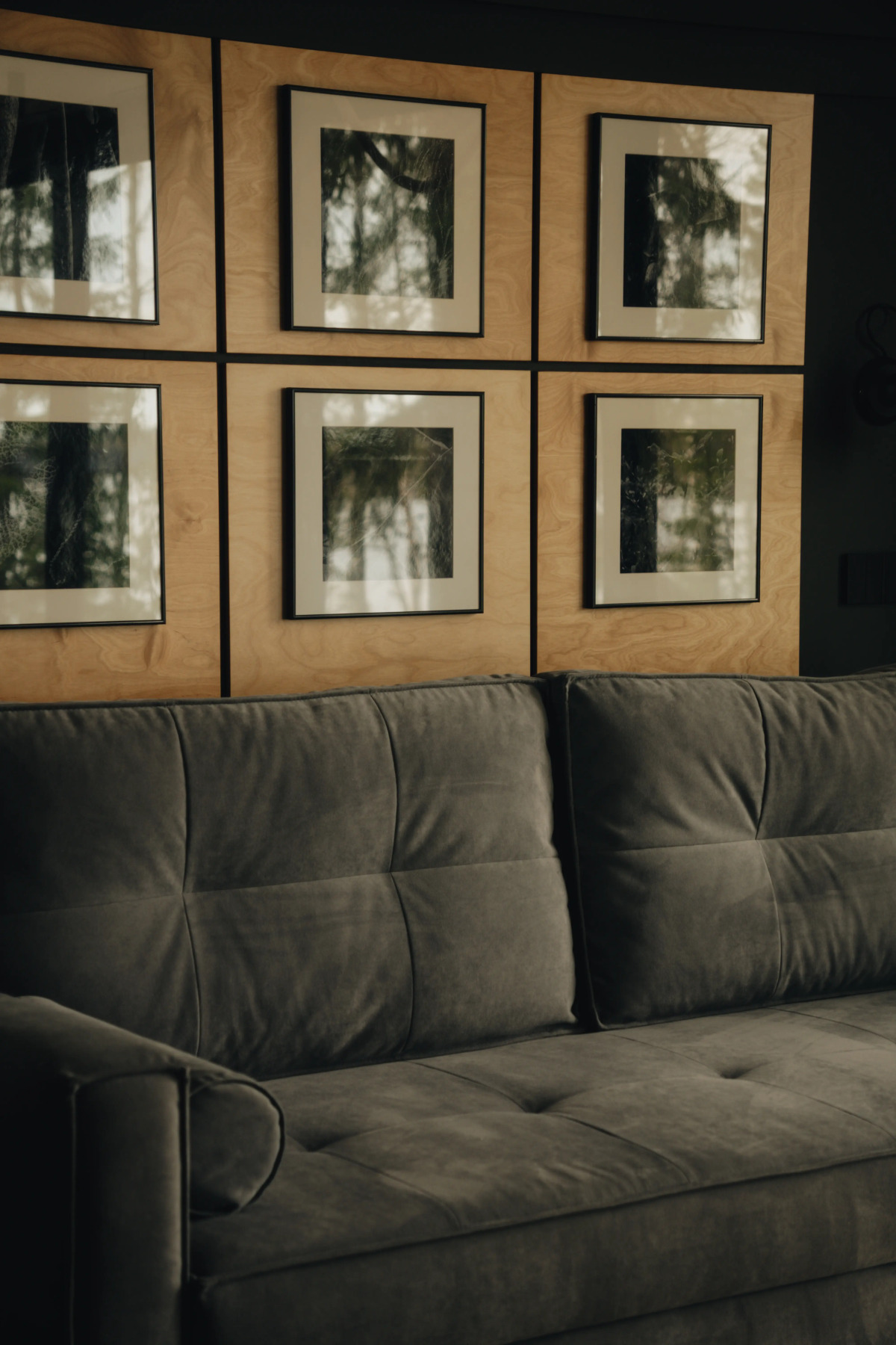 База отдыха Glanta