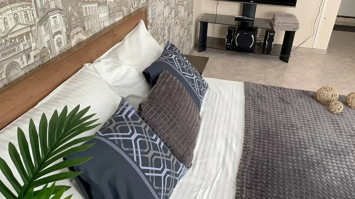 Апартаменты Апарт Миасс на Седова 11