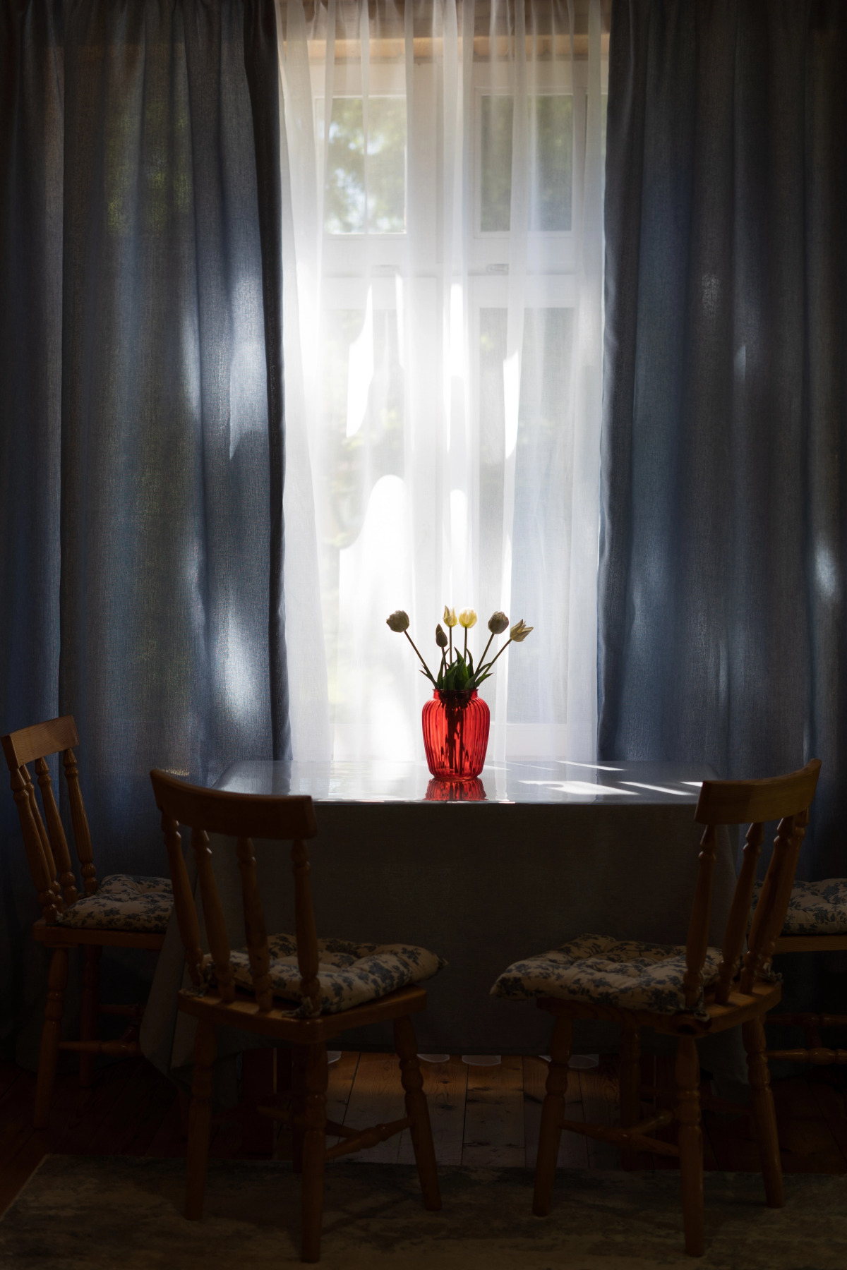 База отдыха Антлер