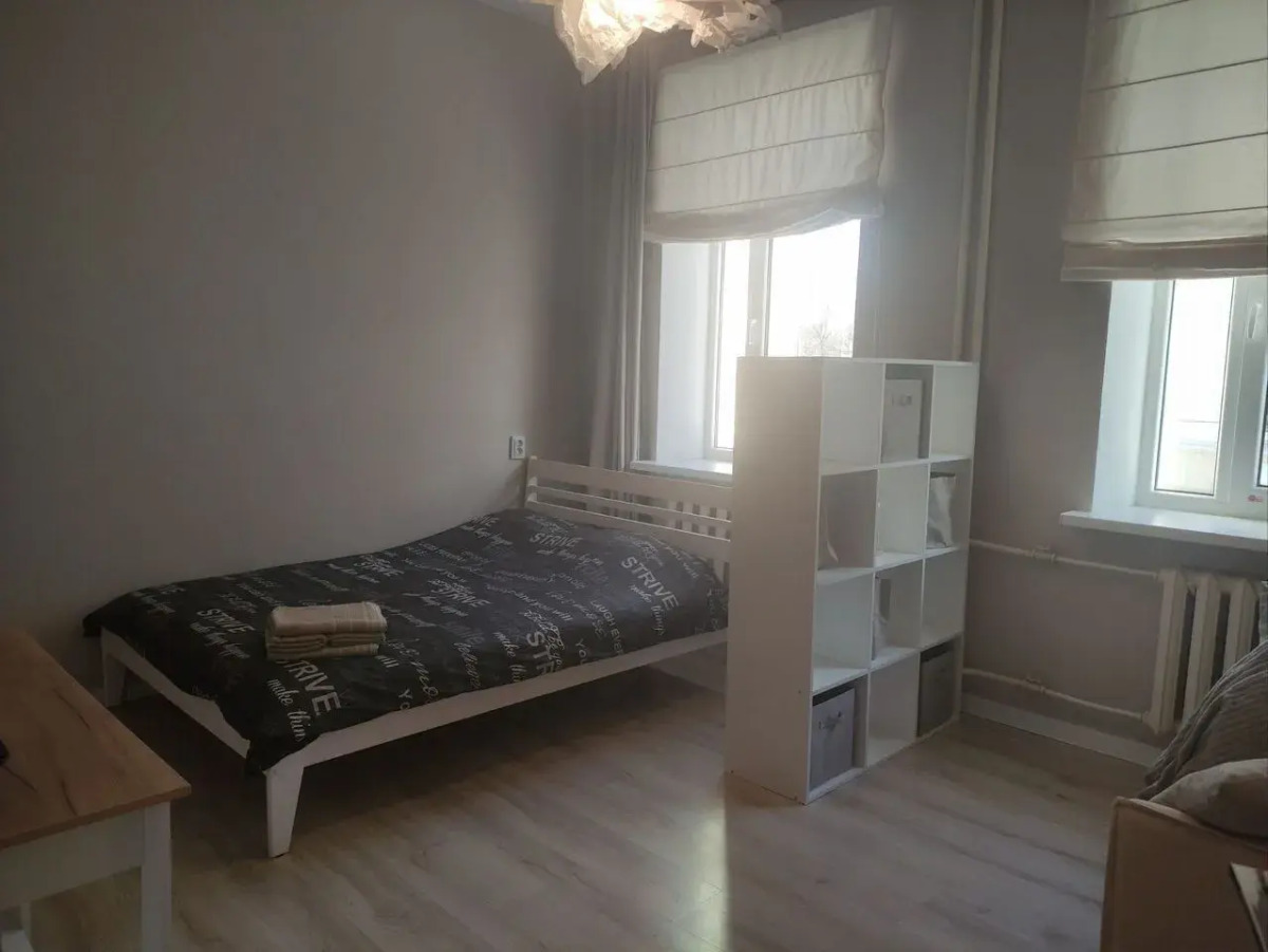 Квартира в Лучшей Локaции в Города