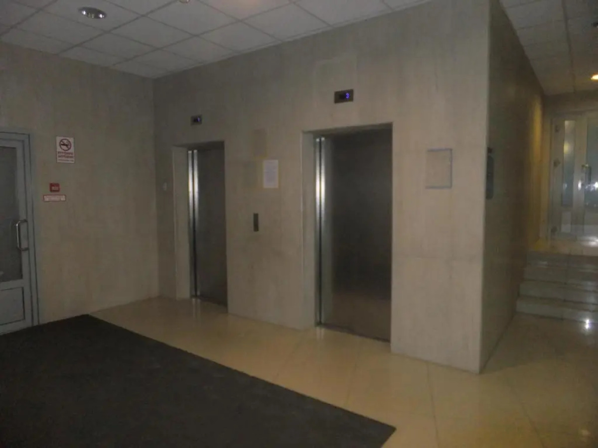 Апартаменты on Chapaeva Ecostil