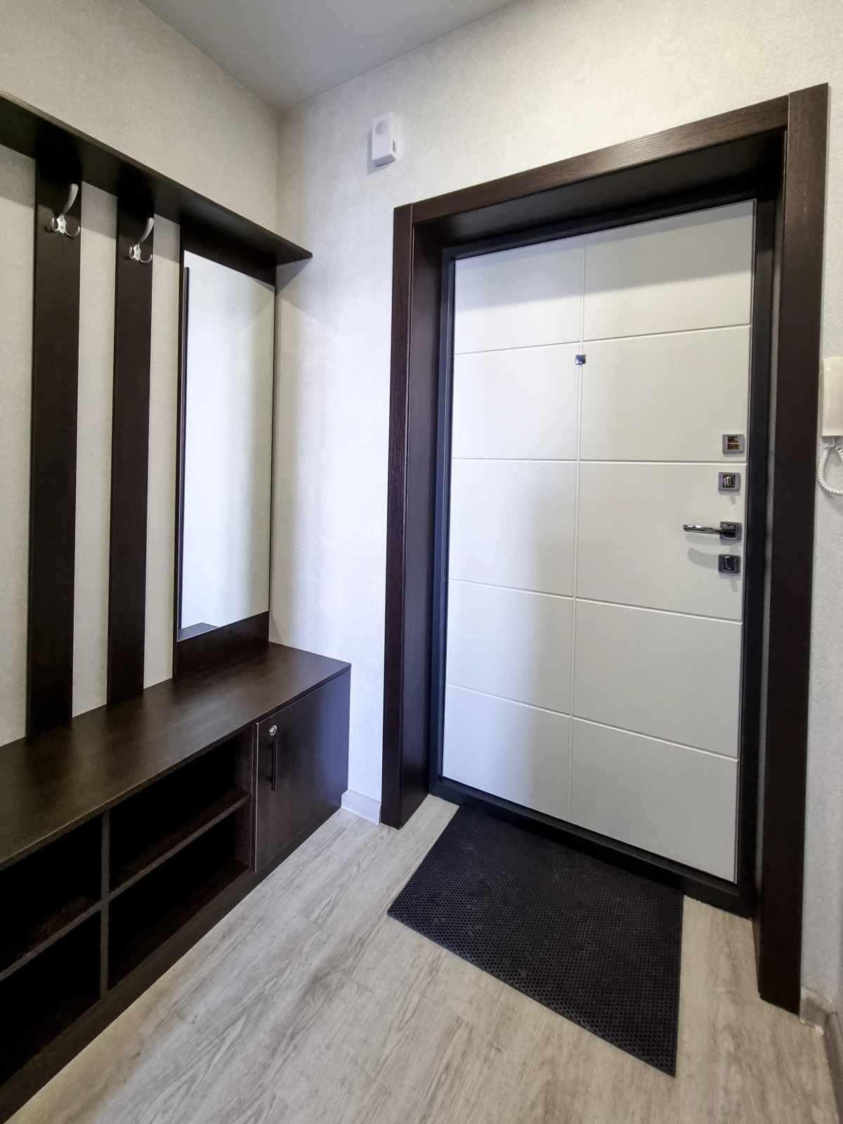 Апартаменты DomVistel Titova 232/3 Apart