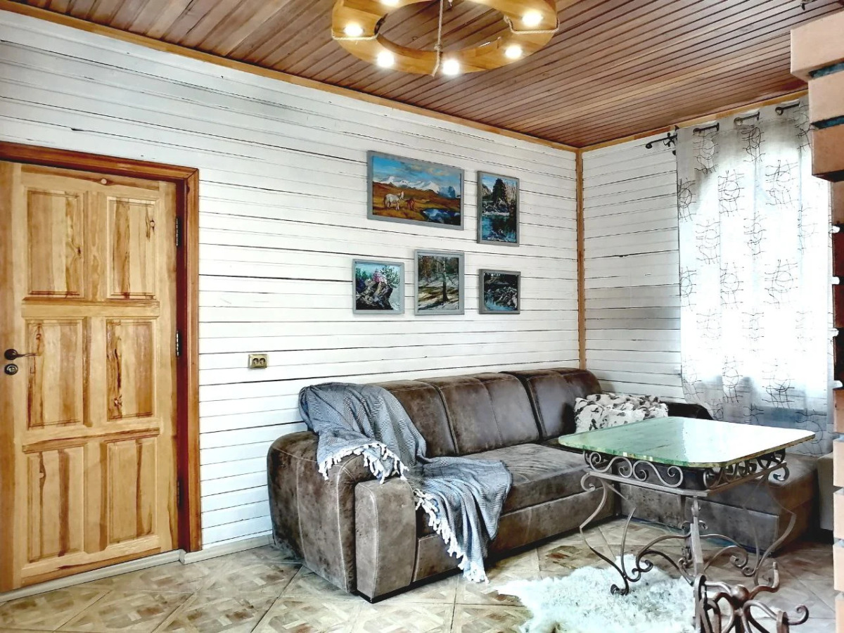 Гостевой дом Орешек