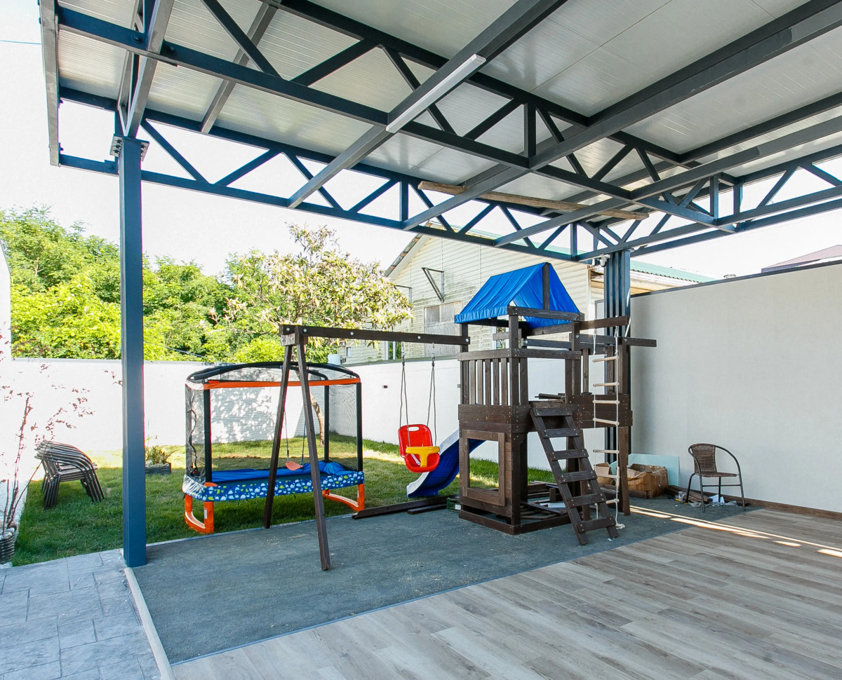 Апарт-отель Nimso