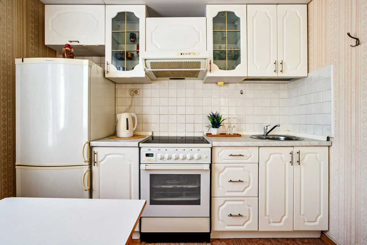 Апартаменты MaxRealty24